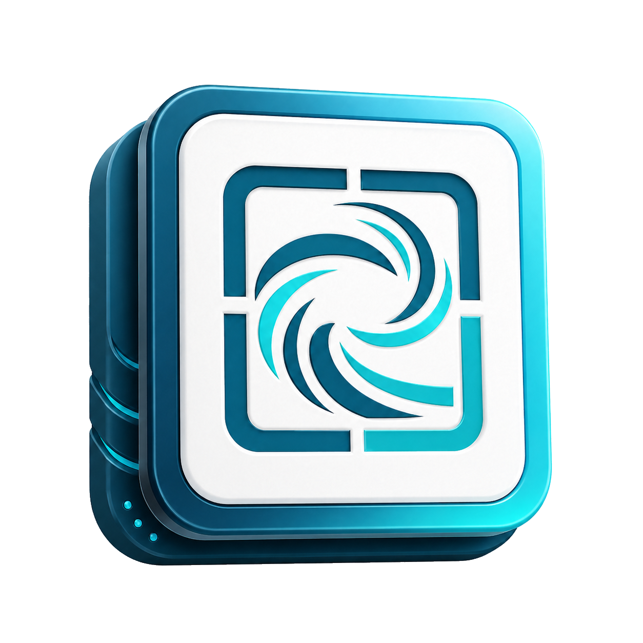 Rhei logo